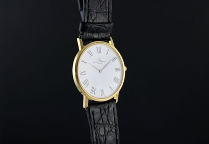 BAUME ET MERCIER réf. MV045088
Montre bracelet...