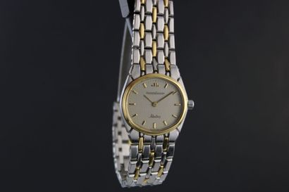 JAEGER-LECOULTRE Albatros réf. 146210.5
Montre...