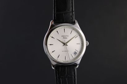 ZENITH Elite réf. 90/01 0040670
Montre bracelet...