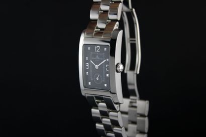BAUME & MERCIER réf. MV045063
Montre bracelet...