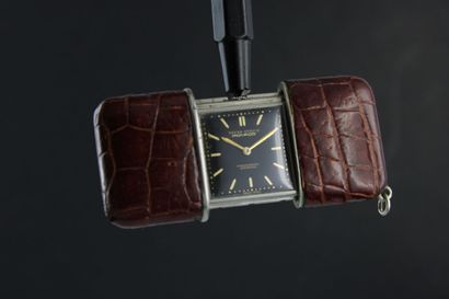 MOVADO Ermeto / Beyer Zurich
Montre de sac...