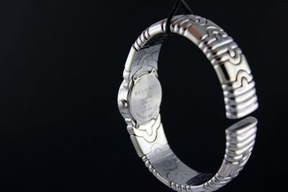 BULGARI Parentesi réf. BJ01
Montre de dame...