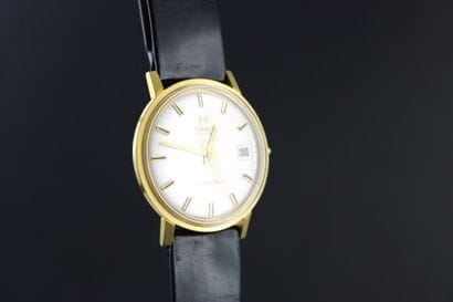 TISSOT Visodate Seastar Seven
Montre bracelet...