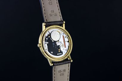 BAUME ET MERCIER réf. MV045088
Montre bracelet...