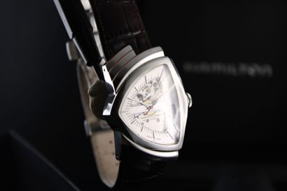 HAMILTON Ventura réf. H245150
Montre bracelet...