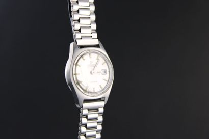 OMEGA Genève réf. 566.036
Montre bracelet...