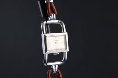 JAEGER-LECOULTRE Etrier 1670
Montre bracelet...