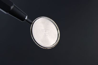 LONGINE Quartz réf. 6385
Montre bracelet...