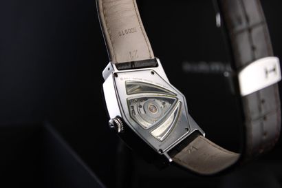 HAMILTON Ventura réf. H245150
Montre bracelet...
