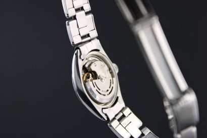 ROLEX Oyster Lady réf. 6623 vers 1967
Montre...