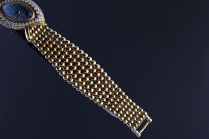 AUDEMARS PIGUET Baroque
Montre de dame en...