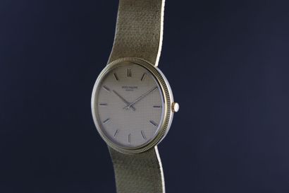 PATEK PHILIPPE réf. 3611-1
Montre bracelet...