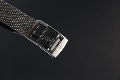 CRONEL (Bracelet maille Hamilton)
Montre...