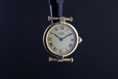 CARTIER Vendome Must
Montre bracelet de dame...