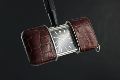 MOVADO Ermeto / Beyer Zurich
Montre de sac...