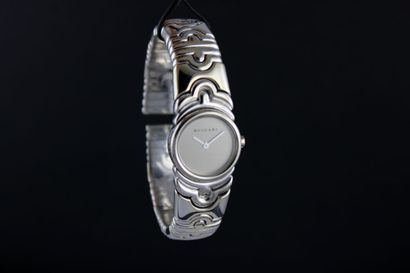 BULGARI Parentesi réf. BJ01
Montre de dame...