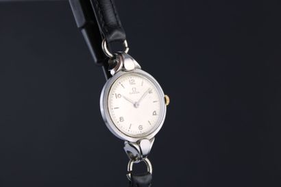 OMEGA réf. 2470/1
Montre bracelet de dame...