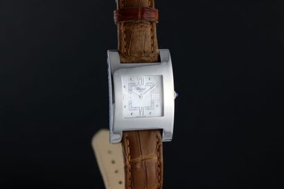 CHOPARD Your Hour réf. 445 1
Montre bracelet...