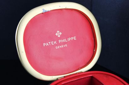 PATEK PHILIPPE
Boite Ellipse pour Nautilus...