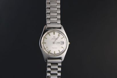 OMEGA Genève réf. 566.036
Montre bracelet...