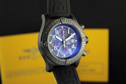 BREITLING réf. M13370 vers 2009
Montre bracelet...