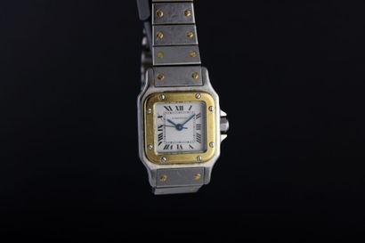 CARTIER Santos réf. 0902
Montre bracelet...