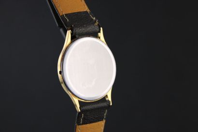 OMEGA De Ville Quartz réf. 191.0130
Montre...