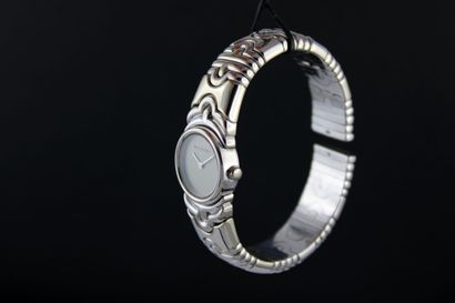 BULGARI Parentesi réf. BJ01
Montre de dame...