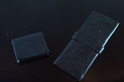 VACHERON CONSTANTIN
Réunion d'un étui en...