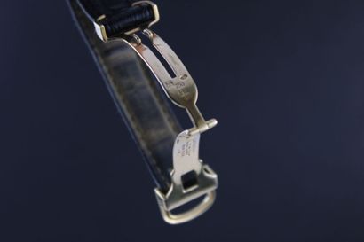 CARTIER Tank réf. 8660
Montre bracelet de...