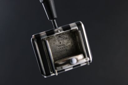 DUNHILL / TAVANNES 