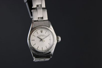 ROLEX Oyster Lady réf. 6623
Montre bracelet...