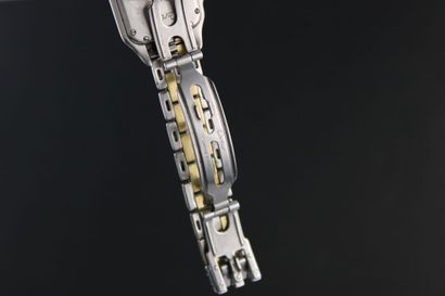 CARTIER Panthère lady réf. 1669
Montre bracelet...