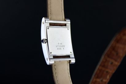CHOPARD Your Hour réf. 445 1
Montre bracelet...