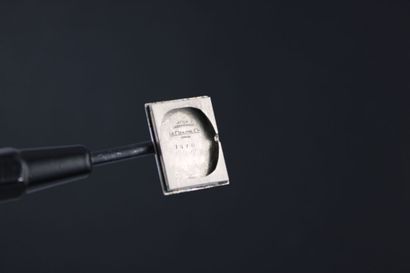 JAEGER-LECOULTRE Etrier 1670
Montre bracelet...