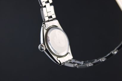 ROLEX Oyster Lady réf. 6623 vers 1967
Montre...
