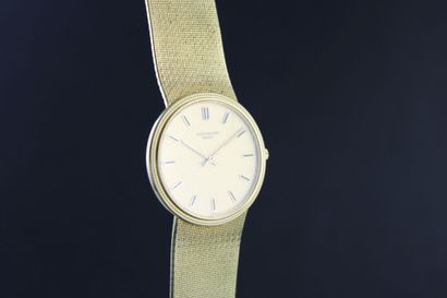 PATEK PHILIPPE réf. 3611-1
Montre bracelet...