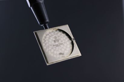 AUDEMARS PIGUET 2003
Montre bracelet en or...