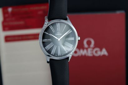 OMEGA réf. 42817396001001
Montre bracelet...