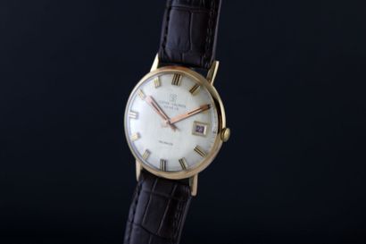 SIGMA-VALMON
Montre bracelet en or jaune...
