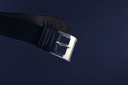 BOUCHERON Carré réf. AK 421675
Montre bracelet...