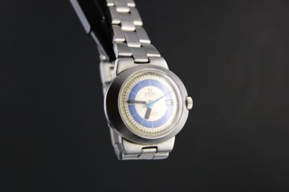 OMEGA Dynamic Lady
Montre bracelet de dame...