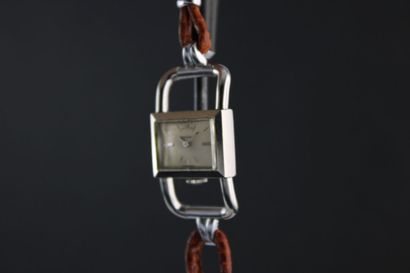 JAEGER-LECOULTRE Etrier 1670
Montre bracelet...