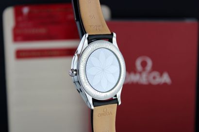 OMEGA réf. 42817396001001
Montre bracelet...