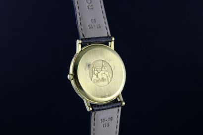 OMEGA De Ville réf. 196.2432
Montre bracelet...