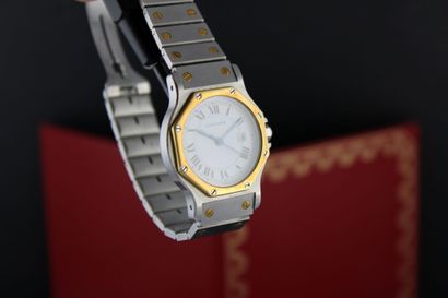 CARTIER Santos réf. 2966
Montre bracelet...