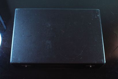 LOV
Coffret de présentation des années 1960...