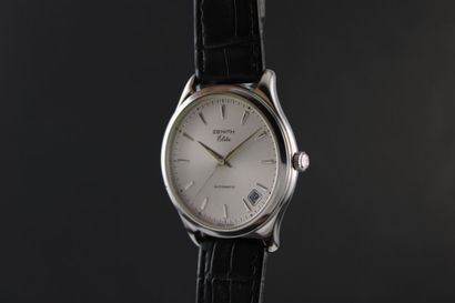 ZENITH Elite réf. 90/01 0040670
Montre bracelet...