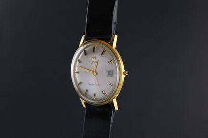 TISSOT Visodate Seastar Seven
Montre bracelet...