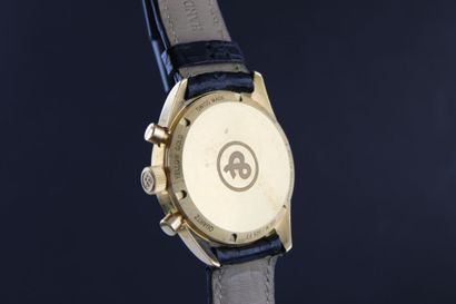 BELL & ROSS Vintage 120 réf. 120Y00099
Montre...